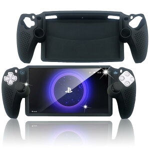 PRODELI For PS Portal p P[X Jo[ VRf y EȒP Ƃ _炩 Ռz LYh~ ho h~ playstation portal p یJo[ (ubN)