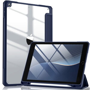 Maledan ΉiPad 9 P[X 2021 8/7 Jo[ 2020/2019Ή NA  AN yz_[t X^hP[X y ^ S O܂X}[g I[gX[v@\ 10.2C`