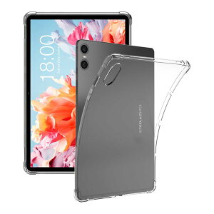 yLAZIROz For ODEA A10 / TECLAST P30T / P30 10C` ^ubg P[X TPUޗ h~\tg ϏՌ h EȒP ^ y Sʕی^ ODEA A10 / TECLAST P30T / P30 Ήp ی Jo[