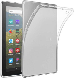 Amazonuh Fire HD 8 / Fire HD 8 plus P[X (2020/2022/2024 N 10/12p) Fire HD 8 / Fire HD 8 plus Jo[  Ռ z C菝h~ (NA)