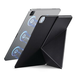 PITAKA iPad Pro 11C` P[X M4 (2024pA5) iPad Pro 11C` Jo[ ucu ^ubgX^h Cz X y ɔ Ռی ܂肽 px\ Op`̍\ 