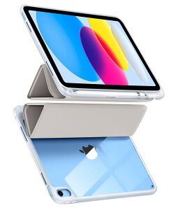 Maledan ΉiPad 10 P[X O܂ 10.9C` 2022f ΉiPad10.9 ^ ΉiPad 10 ϏՌ y[@\t  z_[t Jo[ LYh~ y I[gEFCNAbv@\