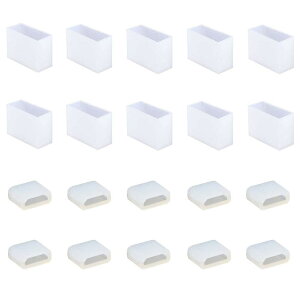 VSuRing USB RlN^Jo[ Lbv VR IXp Android iPhone P[u Ή USB2.0 /3.0 /3.1 USB-A^Cv ی ho CEzRNh~ USBObY (USB A + Micro B, )