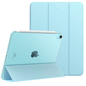 MoKo iPad Air 11C` P[X(2024) / iPad Air5/4 10.9C` P[X 11C`iPad Air(M2) iPad Air5/4 10.9 Jo[  I[gX[v ApplePencilPro/2yAO&[dΉ O܂X^h PU