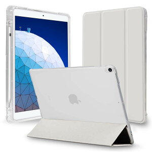 MS factory iPad Air3 Pro 10.5 p P[X Apple Pencil yV [ Ռz Jo[ Air 2019 ipadair 3 ipadpro 10.5C` y ^  \tgTPU I[gX[v Cg O[ IPDA3-S-CLH-LGY