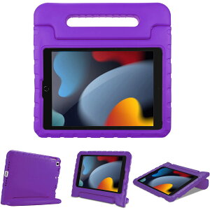 ProCase iPad 10.2/ iPad Pro 10.5/ iPad Air 3 LbYP[X AϏՌ nhƃLbNX^ht yʃop[P[X Ή[F iPad 10.2" 9i2021j8i2020j7(2019)/ iPad Pro 10.5