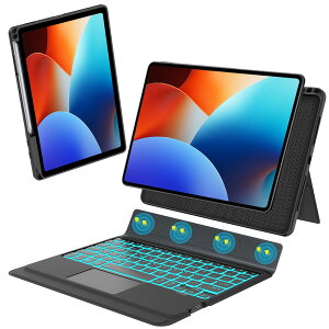 y2024NV^ziPad Prop 11C`iM4jP[X L[{[h Bluetooth L[{[hJo[ E iPad Pro 11inchiM4jpL[{[htP[X 5  C O\ /cuΉ ^b