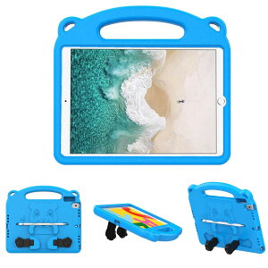 iPad 2021 9 iPad 8 iPad 7 P[X ی Jo[ 10.2 C` iPad Air 3 10.5C` 2019 iPad Pro 10.5 2017 P[X nht ϏՌ X^h@\ EVA LbY qǂp Apple iPad Air3 Pro 10.5 2