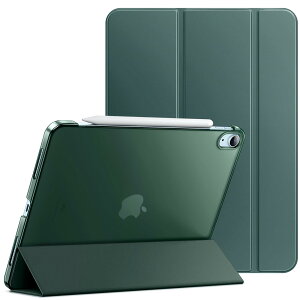 JEDirect iPad Air 11 C` M2 (2024), iPadAir5/4 P[Xi2022/2020fA10.9C`jXX^hn[hobN EFCNAbv/I[gX[v@\t ^ubgJo[ (~XeBu[)