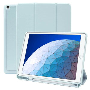 MS factory iPad Air 2019 p P[X Apple Pencil [ ϏՌ Jo[ Air3 10.5 ACpbh GA[ 3 ipadair 10.5C` X}[gJo[ \tg TPU I[gX[v AX u[ F IPDA3-S-HDR-LSK