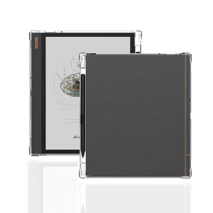 �y2024 New�zFor BOOX Note Air4 C �P�[�X 2024�N���� YILLIONS �㎿TPU���U�[ �L�Y�h�~ ���^ �y�� �C�菝�h�~ �S�ʕی�^ �����^ BOOX Note Air4 C �P�[�X �J�o�[ (�N���A)