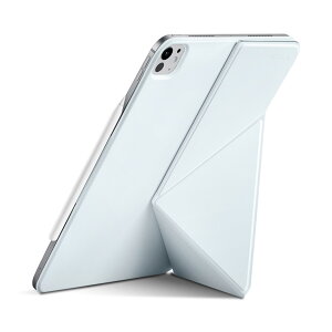 PITAKA iPad Pro 11�C���` �P�[�X M4 (2024��p�A��5����) iPad Pro 11�C���` �J�o�[ ���u���c�u �^�u���b�g�X�^���h ���C�z�� ���X���� �y�� �ɔ� �Ռ��ی� �܂肽���� �p�x�����\ �O�p�`�̍\�� ����