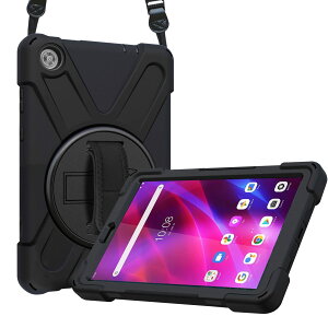 ProCase Lenovo Tab M8 P[Xi3j2022 2021 2019 ANEC LAVIE Tab T8 V_[t | ]X^h ϏՌn[hVF Ή[F8.0C` Lenovo Tab M8 HD/HD LTE/FHD/Smart Tab M8ANEC LAVIE Tab T8iTAB0