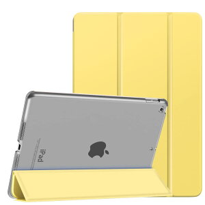 iPad 10.2 ケース 2021/2020/2019 Dadanism 第9世代/第8世代/第7世代 アップル iPad 10.2インチ 2021/2020/2019モデル 半透明 カバー スタンドケース オートスリープ機能 軽量 薄型 PU+PC マイクロファイバー裏