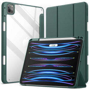 JEDirect iPad Pro 11 C` P[X (2022/2021/2020/2018f) Pencil[\obNJo[ ^ X^h Ռz ^ubgJo[ I[gEFCN/X[v@\ (~XeBu[)