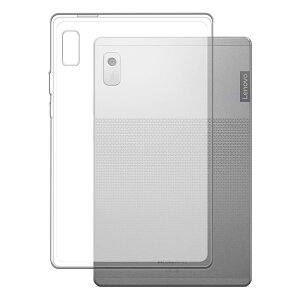 For Lenovo Tab M9 �P�[�X Lenovo Tab M9 9�C���` 2023�N���� �\�t�g�P�[�X �ylarfbulroc�z�N���X�^�� ���^�y�� TPU�f�� �ی�J�o�[ Lenovo Tab M9 TB-310FU / TB-310XU / ZAC30178JP �Ή�