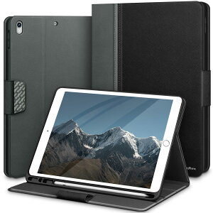 KingBlanc iPad Air 3EiPad Pro 10.5 C` 蒠^ P[X 2019/2017fΉ yV[ I[gX[v/X^h@\ h~, ubN