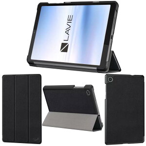 wisers NEC LAVIE Tab T8 PC-T0855GAS p ^ubgP[X (ubN) 8.0C` Ή (یtB t/X^Cv) ^ubgJo[ 2023 V^