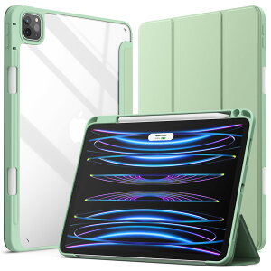 JEDirect iPad Pro 11 C` P[X (2022/2021/2020/2018f) Pencil[\obNJo[ ^ X^h Ռz ^ubgJo[ I[gEFCN/X[v@\ (O[)