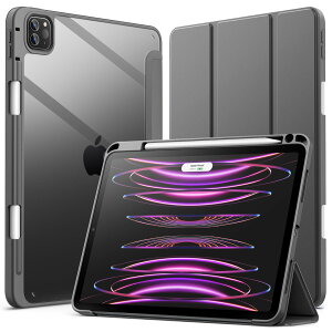 JEDirect iPad Pro 11 C` P[X (2022/2021/2020/2018f) Pencil[\obNJo[ ^ X^h Ռz ^ubgJo[ I[gEFCN/X[v@\ (Xy[XOC)