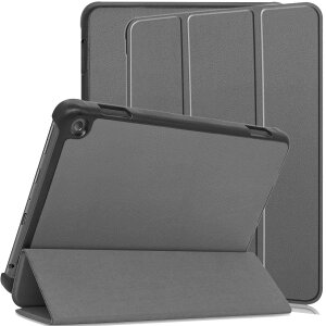 Ή Fire HD 8 / HD 8 Plus y2020N 10 zP[X For Fire HD 8 2020 10 Jo[ X^h@\t یP[X ͂Ȏ ^ y Sʕی^ Ή Fire HD 8 Plus 2020 X}[g^ub