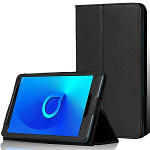 yE-COASTz ACXI[} IRIS OHYAMA LUCA Tablet TE081N1-B 8C`p̃P[X یJo[ X^h\