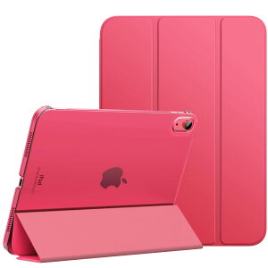 iPad 10 P[X 2022p MoKo iPad 10 2022 10.9^ifԍFA2696/A2757/A2777jیJo[ 蒠^ X^hP[X I[gX[vΉ PUU[O PCVFP[X }CNt@Co[