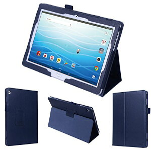 wisers �^�b�`�y���E�ی�t�B�����t docomo dtab d-41A Sharp SH-T01 10.1�C���` �^�u���b�g ��p �h�R�� �P�[�X �J�o�[ [2020 �N �V�^] �_�[�N�u���[