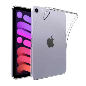 For iPad Mini7 P[X Mosasa iPad Mini 7 NA \tgJo[ TPU lGANbV\ Yی ^ wh~ ϖh~ h~ Sی y SʕیJo[ iPad MiniiA17 Proj