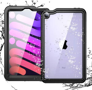 iPad Mini 6 2021hP[XCiPad Mini 68.3C`hJo[ ^ubgP[XCmTouch ID FؑΉ]mX^hƃXgbvt] GNAC߉\XgbvtCy ^ ϏՌ