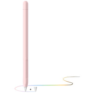 YINVAP[Xp Apple Pencil 񐢑 Jo[2pAbvyVObvpApple Pen 2nd pANZTz_[ ApplePencil pJo[X[uiPad PencilpیjuJo[tiԁj