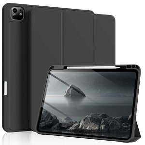 zoyu iPad Pro 13C` M4 P[X 2024 iPad Pro 7 P[X yV[\ Apple Pencil ProCX[dΉ I[gX[v/EFCN@\ O܃X^h ^ y ϏՌ ϋv h~ 