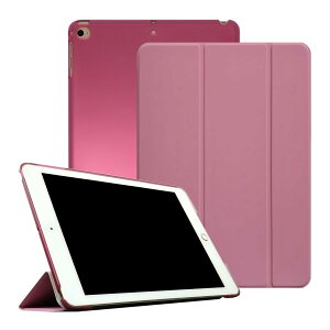 Ryo YXL iPad6 iPad5 iPad Air2 Air �P�[�X iPad ��6���� ��5���� 2018/2017 Air2/Air 9.7�C���` �J�o�[ �O�܂� �I�[�g�X���[�v �X�^���h �ϏՌ� �A�C�p�b�h 6/5 �G�A2 �G�A �t���b�v �P�[�X �s���N