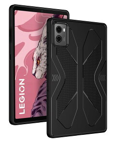 NEC LAVIE Tab T9 (T0995/HAS, TAB09/Q01) 用 ケース Lenovo Legion Y700 2023 用 ケース 保護カバー【YAJOJO】 8.8インチ 保護ケース TPU製 軽量 薄型 ファッション クールダウン 独特の質感 耐衝撃 薄型 軽量 指紋