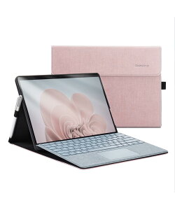 Omnpak Microsoft Surface Pro 11 / Surface Pro 10 (2024) / Surface Pro 9(2022) P[X }CN\tg pیJo[ \ʓی p X^h L[{[h[\y ^ yz_[t PU X}[