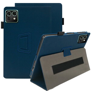 For Teclast M50 mini �P�[�X �ی�P�[�X 8�C���`�yJYJIEJIE�z�p�x���� ����PU �X�N���b�`�΍� ���U�[ �ω��� �ϋv�� �C�菝�h�~ �X�^���h�@�\�t�� ���C�z�� ��G�肪�ǂ� �S�ʕی�^ �ی�P�[�X Tecla