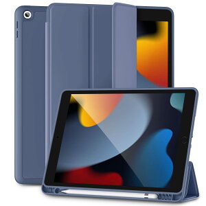 Maledan ΉiPad 9 P[X y[ ΉiPad P[X 8 y Ռz TPU X^h@\t I[gX[v/EFCN ΉiPad 9 P[X