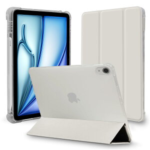 MS factory iPad Air 11C` p P[X 2024 M2 Air 5/4 Jo[ ϏՌ y[ y Ռz  \tgTPU ACpbhGA[ 6 5 4 Cg O[ IPDA4-S-CLH-LGY