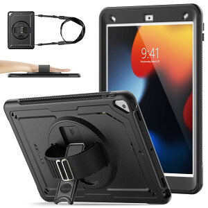 SEYMAC stock iPad 10.2C` 9/8/7pP[X ϏՌ GtbNnhXgbv 360°]X^h y[ V_[Xgbv tBtOʃt[ SʕیJo[