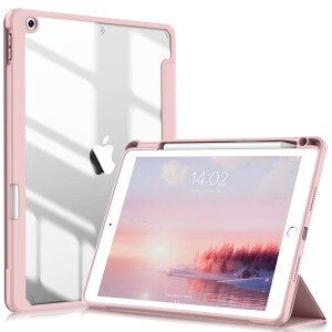 KenKe iPad 9���� �P�[�X 10.2 �C���` ��9/8 /7���� 2021 2020 2019 iPad �P�[�X �����o�b�N�J�o�[ �y�����[ �O�܃X�^���h �I�[�g�X���[�v�@�\ �S�ʕی�^ �y�� ���^ �����h�~ PU�������U�[ TPU (���f