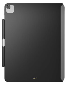 yMagEasyz iPad Air 13C` M2 iPad Pro 12.9 Ή P[X Apple  Magic Keyboard Ή ApplePencil [d y[ ی Jo[ [ ACpbhGA[ 13 2024 ACpbhv 12.9C` Ή ] CoverBuddy Lite u