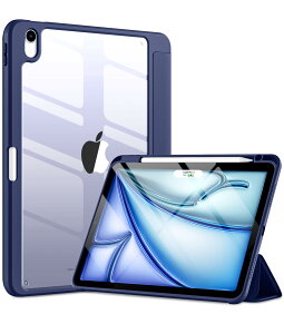 Maledan ΉiPad air 11C` P[X M2 2024 AN Jo[ 11/10.9C` Jo[ yV[z_[t PU[U[ J O܂ X^h }Olbg I[gX[v@\ C
