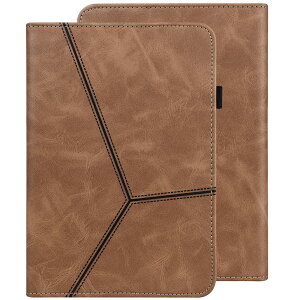 Tdcqssrs iPad Mini6/mini7 �P�[�X (A17 Pro�A2024) iPad mini ��7/6����P�[�X PU���U�[ �y�����[ iPad Mini ��6���� �P�[�X 8.3�C���` �J�[�h���[ �X�^���h�@�\ iPad mini 6 �J�o�[ �S�ʕی� �h�� iPad Mini6 2021�P�[�X
