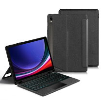 楽天市場】Galaxy Tab S9+ Book Cover Keyboardの通販