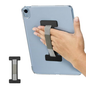 �^�u���b�g�n���h�X�g���b�v MoKo �S���� �������Ȃ����͔S�� �^�u���b�g�S���o���h �Ў莝�� ���S�n���h�X�g���b�v �^�u���b�g�����O 6~11�C���`�^�u���b�g�Ή� iPad Air/Pro 11" 2024/iPad Mini7/6/5/