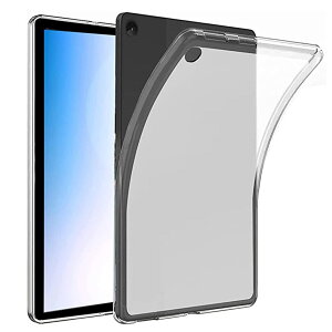 Jinmdz For NEC LAVIE Tab T10 10.1C` P[X NEC LAVIE Tab T10 (T1055/EAS,TAB10/F02) یJo[ yJinmdzz NA \tg VR TPU LAVIE Tab T10 T1055 Ή (NA)