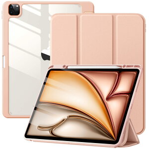 Maledan Ήipad air 13C` P[X 2024V^ M2-13C` pP[X AN yV[z_[t PU[U[/O܂ 2X^h I[gX[v@\ Pencil ProCX[d[Ή