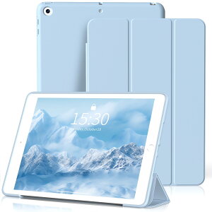 iPad 9 P[X iPad 9/8/7 2021 2020 2019 iPad 10.2 P[X Lsmmpoba ipad 9/8/7 P[X 10.2C` TPU\tgVFJo[ J O܂ X^h }Olbg I[gX[v ϏՌ