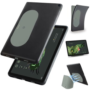 Miimall Google Pixel Tablet 2023 p P[X yCzzO[O sNZ ^ubg Jo[ TPUގ CX[dΉ X^h@\ Eh~ ^ y G肪ǂ pixel tablet P[X pix