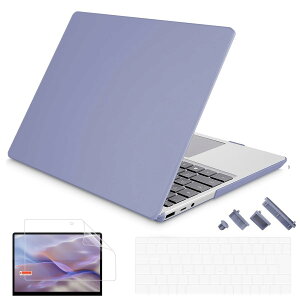 SUROCASE Microsoft Surface Laptop 5/4/3 13.5 C` P[X f 1951/1868 2019-2022 [XAL[{[ht vX`bNn[h VF P[XAXN[ veN^[ + L[{[h Jo[